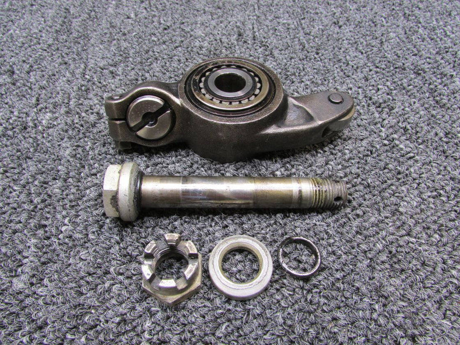 89609 Wright R-1820 Exhaust Rocker