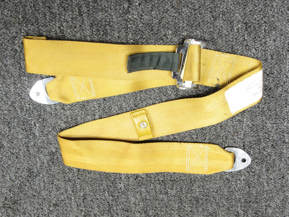 443030-401 (Use: 503050-409) American Safety Upper Shoulder Harness Assembly