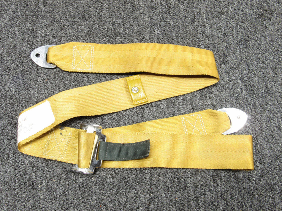 443030-401 (Use: 503050-409) American Safety Upper Shoulder Harness Assembly