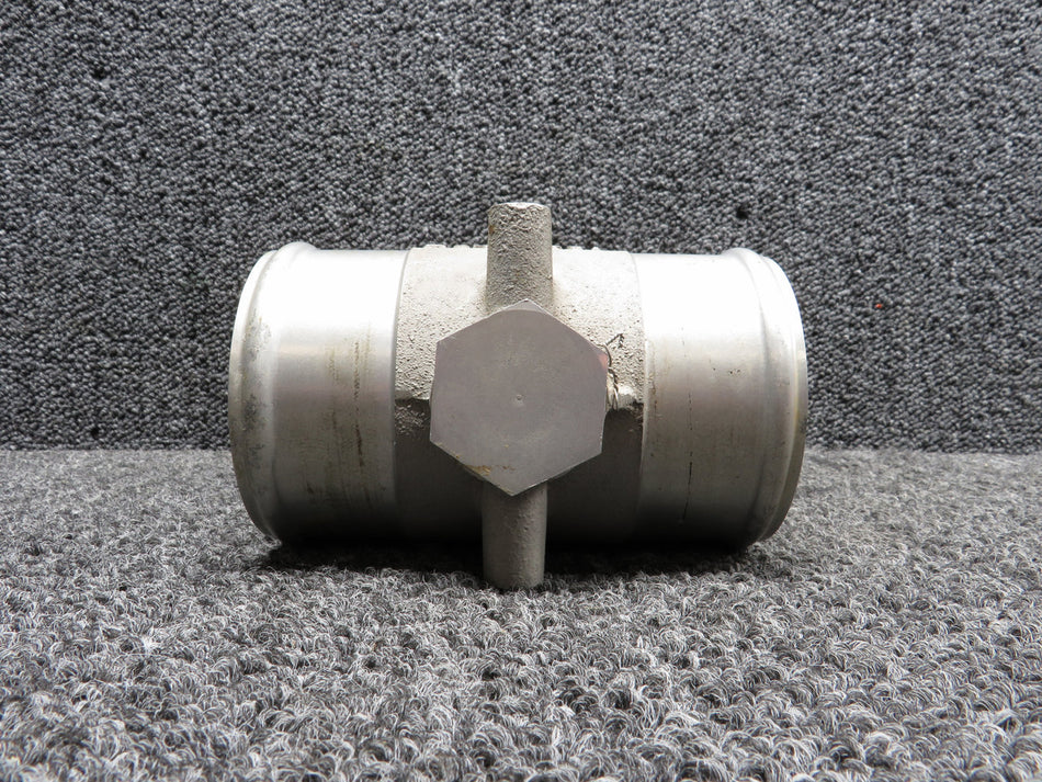 27241287 (Alt: 9912085-1) Airborne Temperature Control Valve with Actuator