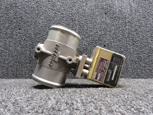 27241287 (Alt: 9912085-1) Airborne Temperature Control Valve with Actuator