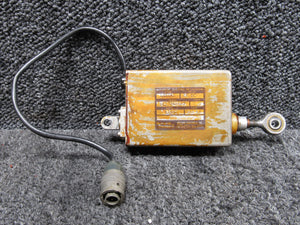 DL1326M182 Simmonds Precision Electro-Mechanical Linear Actuator (28V) (3A)