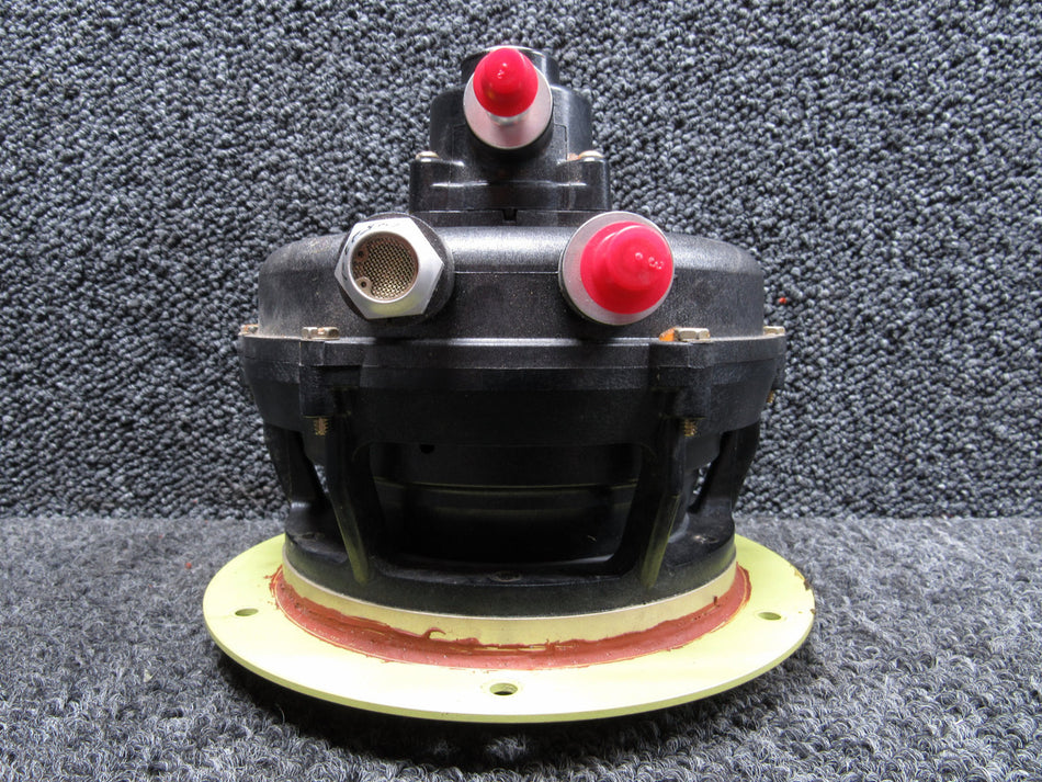 103760-2 Airesearch Safety Valve (6.2 PSID)