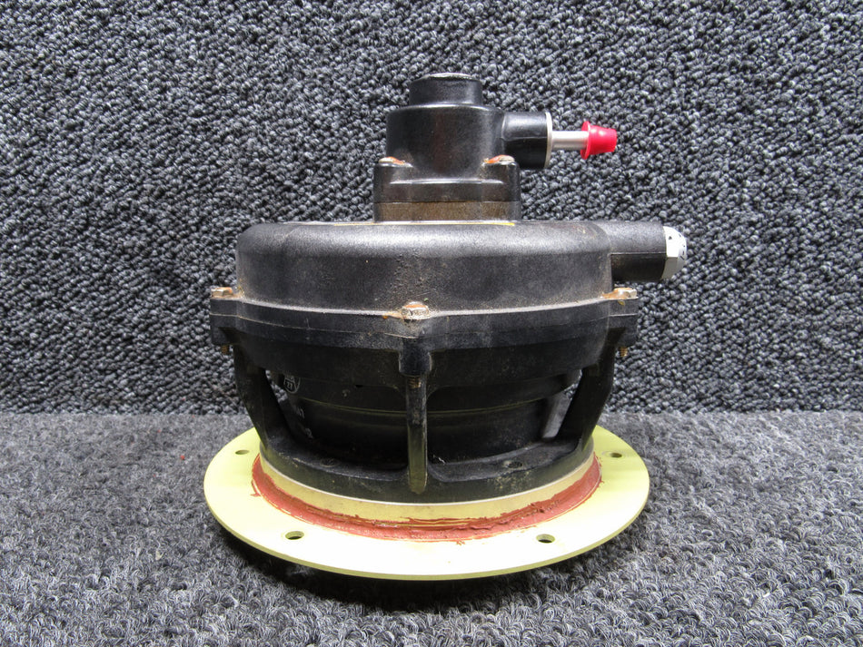 103760-2 Airesearch Safety Valve (6.2 PSID)