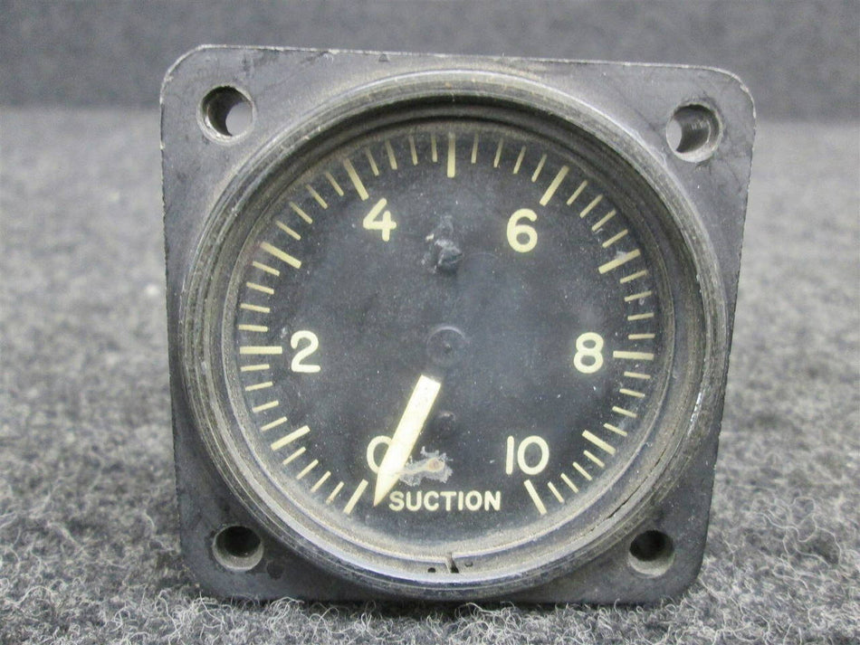 AN-5771-T5A Collins Suction Indicator BAS Part Sales | Airplane Parts