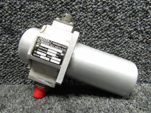 64250-011-1 Jaeger Pressure Transmitter (26V)