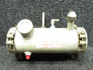 MIL-H-5606 Embraer Hydraulic Fluid Reservoir Assembly