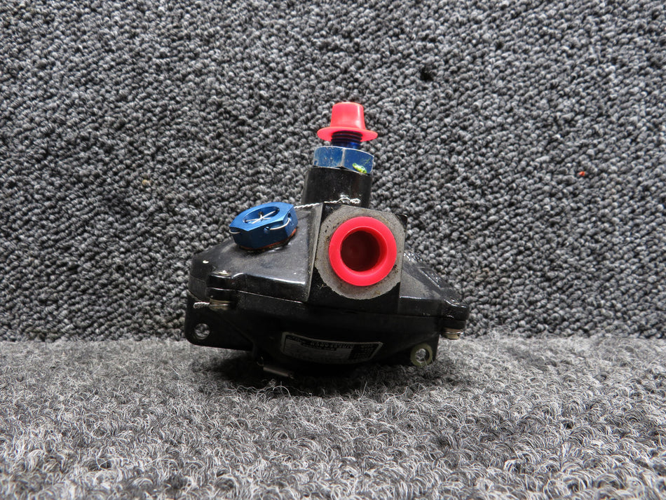 107312-1 Airesearch Series 2 Pneumatic Relay