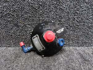 107312-1 Airesearch Series 2 Pneumatic Relay