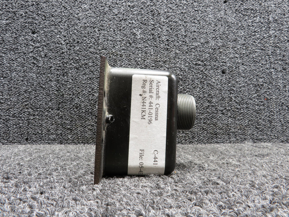 3E1964-2 (Alt: 9910380-1) B.F. Goodrich Electrical De-Icer (14 or 28V)