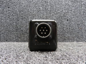 3E1964-2 (Alt: 9910380-1) B.F. Goodrich Electrical De-Icer (14 or 28V)