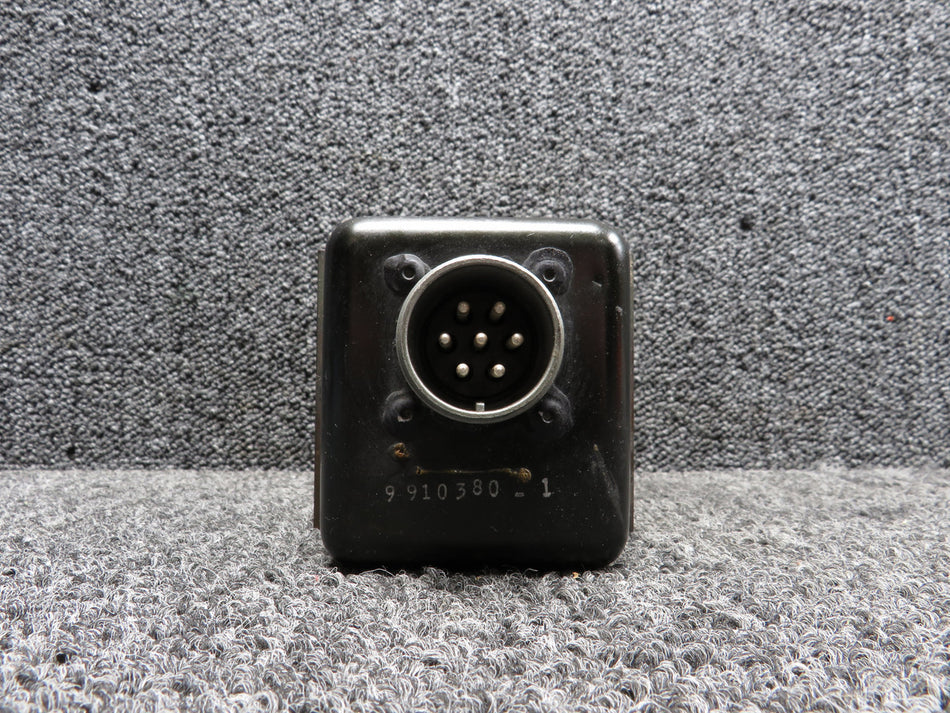 3E1964-2 (Alt: 9910380-1) B.F. Goodrich Electrical De-Icer (14 or 28V)