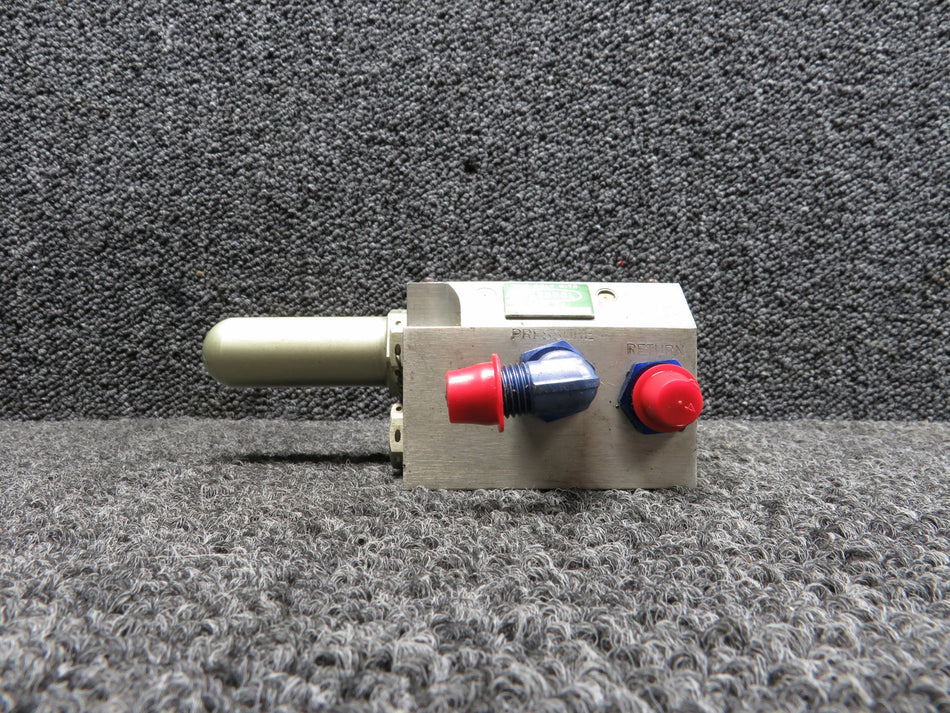 2224-103 Alco Valve Company Windshield Wiper Hydraulic Control Unit