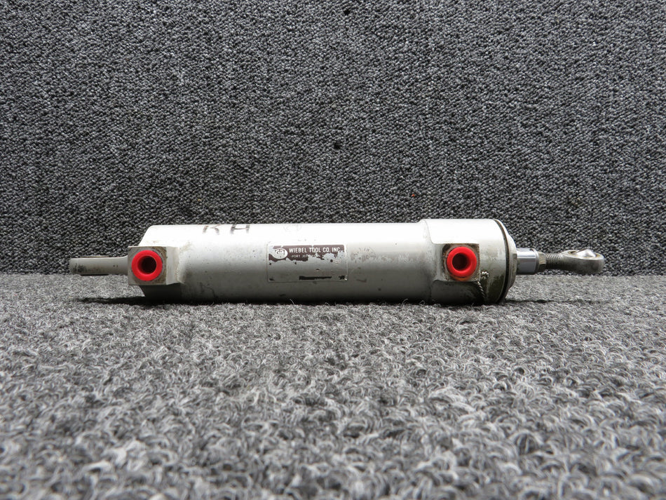 WTC2145-1 Wiebel Tool Main Landing Gear Hydraulic Actuator