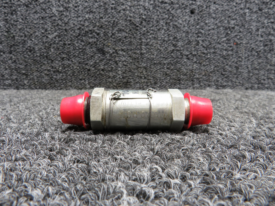AN-6207-6 (Alt: K-1207-6) Kohler Check Valve