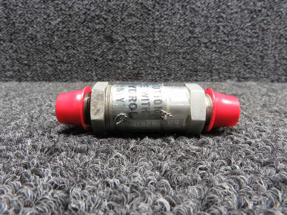 AN-6207-6 (Alt: K-1207-6) Kohler Check Valve