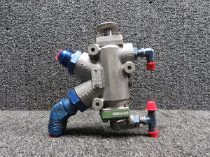 56503 (Alt: 159SCH112-5) Adel Manual Hydraulic Control Valve
