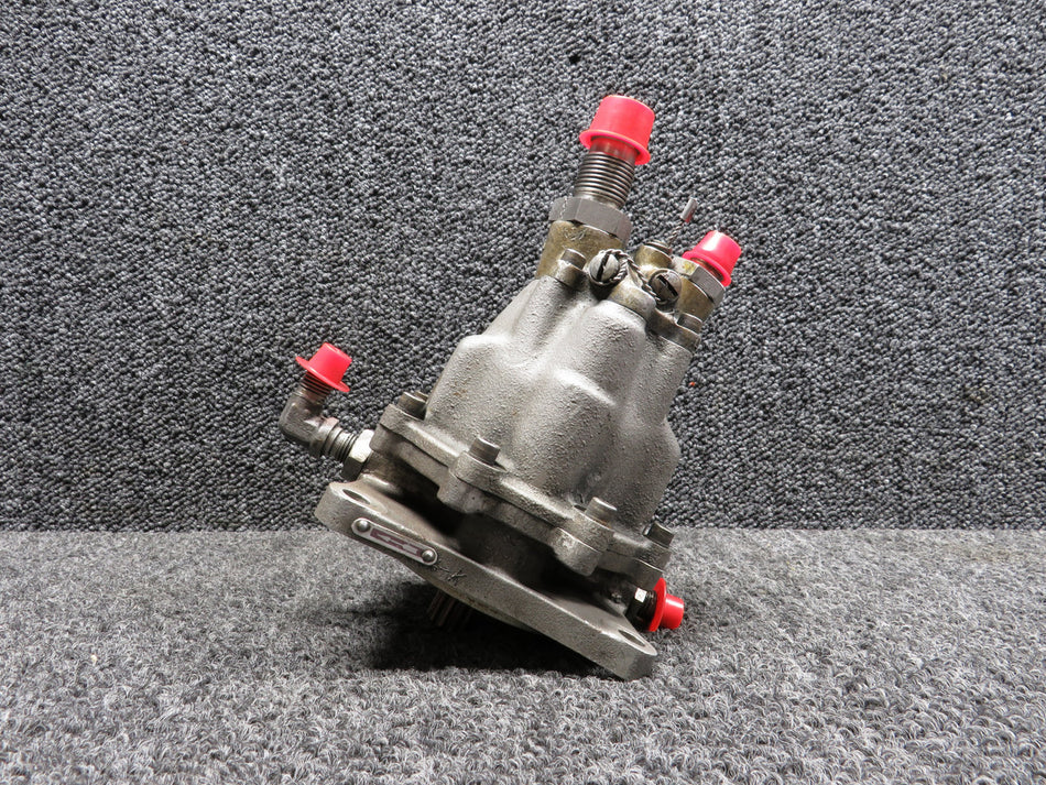 PV3-022-25 (Alt: 45AS65020-1) Sperry Vickers Variable Delayed Hydraulic Pump