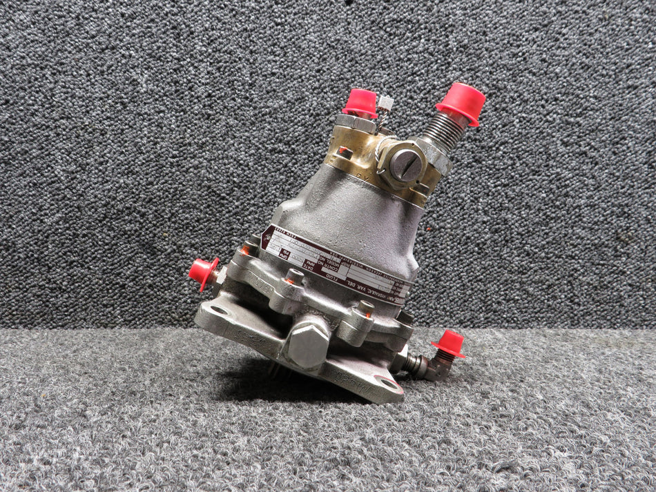 402431 Vickers PV3-022-25 Variable Delayed Hydraulic Pump PSI: 1500