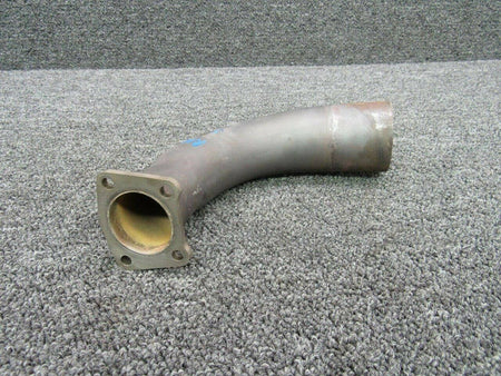 9910295-14 Cessna 320E Continental TSIO-520-B Exhaust Stack Cylinder 5 RH BAS Part Sales | Airplane Parts