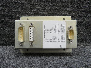 3232015-3 Icarus Instruments 3000-U Mode C Serializer Unit