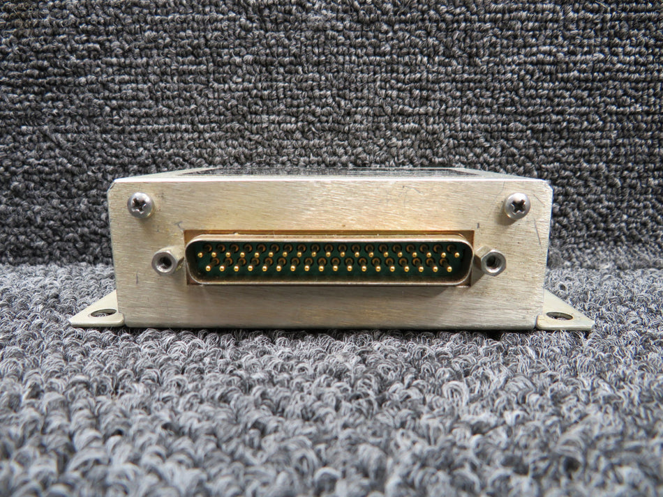 97-10224-001 MSI Avionics RS-8 Remote Switch Unit 9-33V
