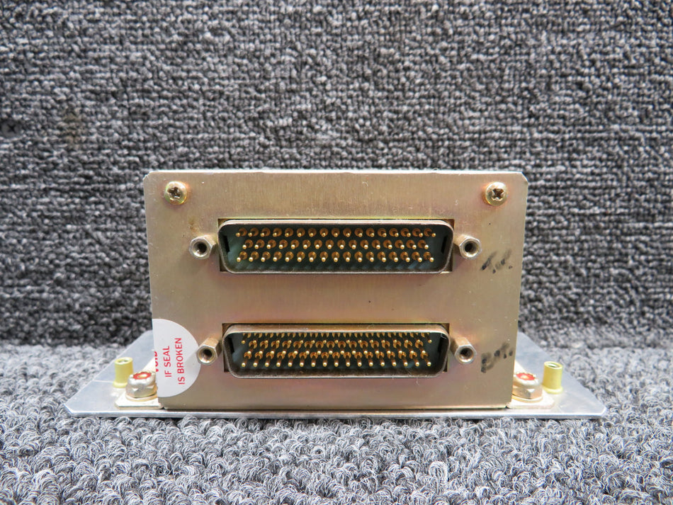 RS24-020 Northern Airborne Tech Navigational Data Switch w Modifications 14-28V