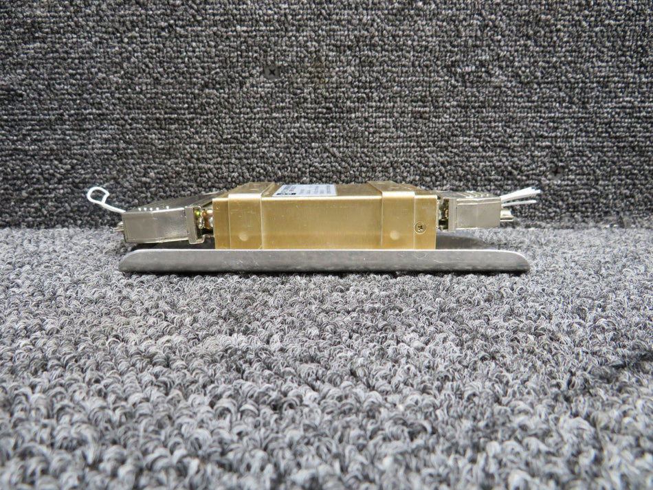 03976 S-Tec Roll Steering Adapter with Mounting Bracket and Modification