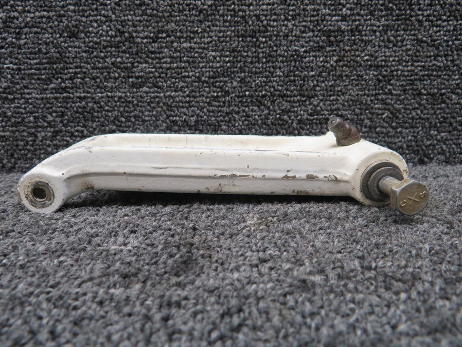 0442506-2 (Cast: 0442505-2A) Cessna 152 Lower Nose Gear Torque Link