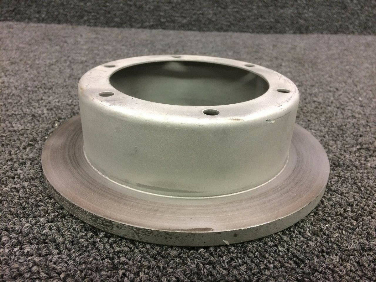 164-30388 Brake Disc (.363\" Thick) (OMA) BAS Part Sales | Airplane Parts