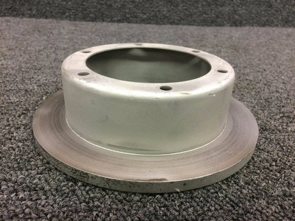 164-30388 Brake Disc (.363\" Thick) (OMA) BAS Part Sales | Airplane Parts