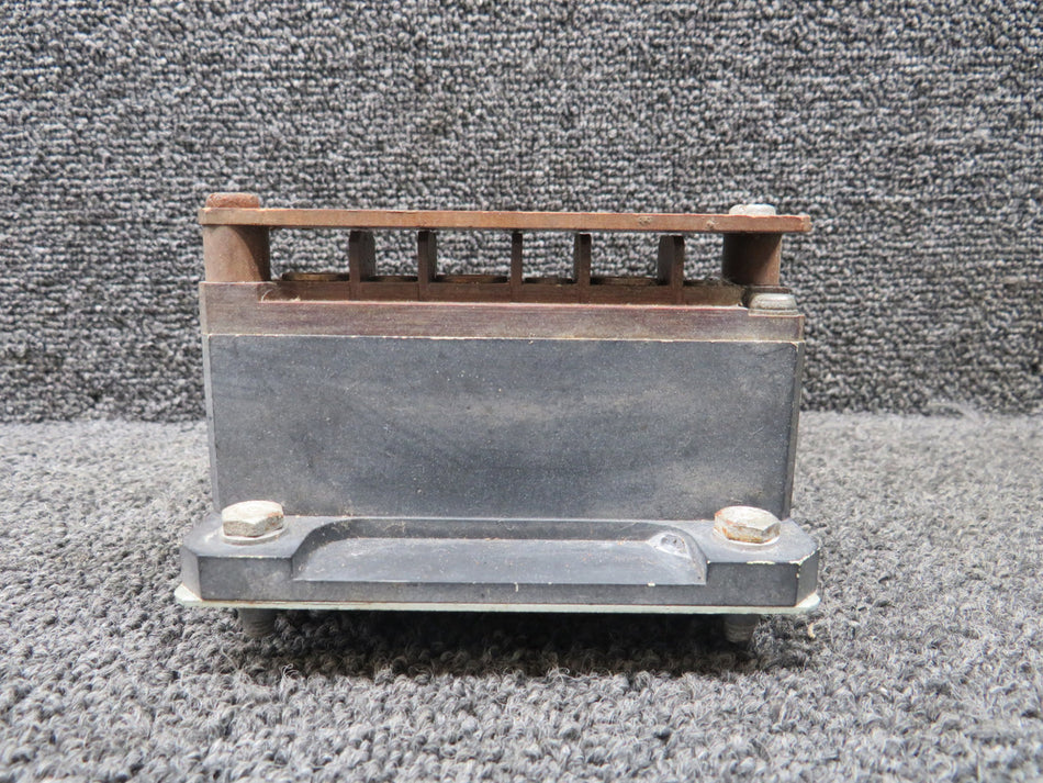 6644-001-00 (Alt: 6660-000-37) Dowty Two Speed De-Icer Timer w Bracket (28V)