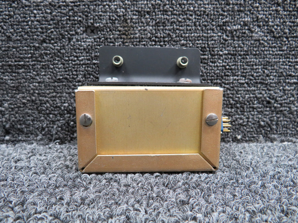 1B544 Edo-Aire Mitchell Relay Control Box with Small Mounting Bracket