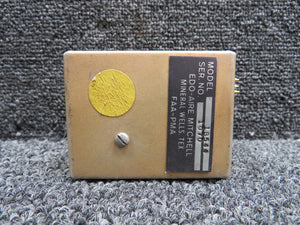 1B544 Edo-Aire Mitchell Relay Control Box with Small Mounting Bracket