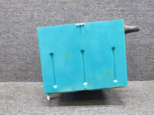 0818105-1 Cessna 335 Battery Box Assembly with Tie Down