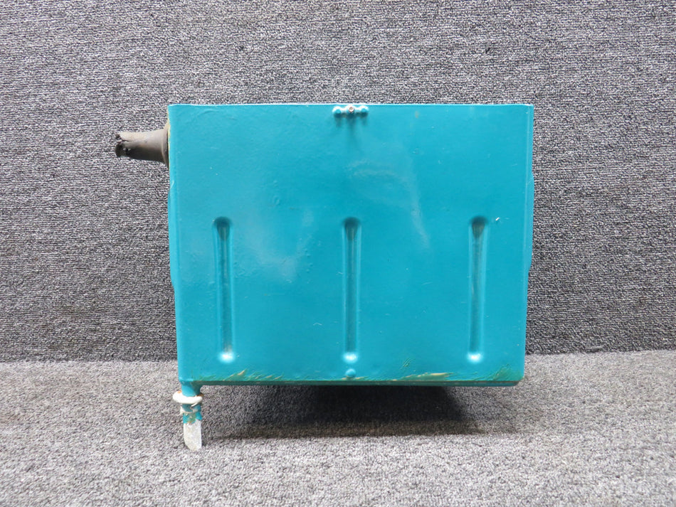 0818105-1 Cessna 335 Battery Box Assembly with Tie Down