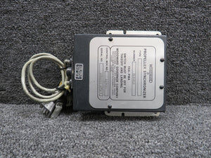 213421B Woodward Governor Propeller Synchronizer Unit