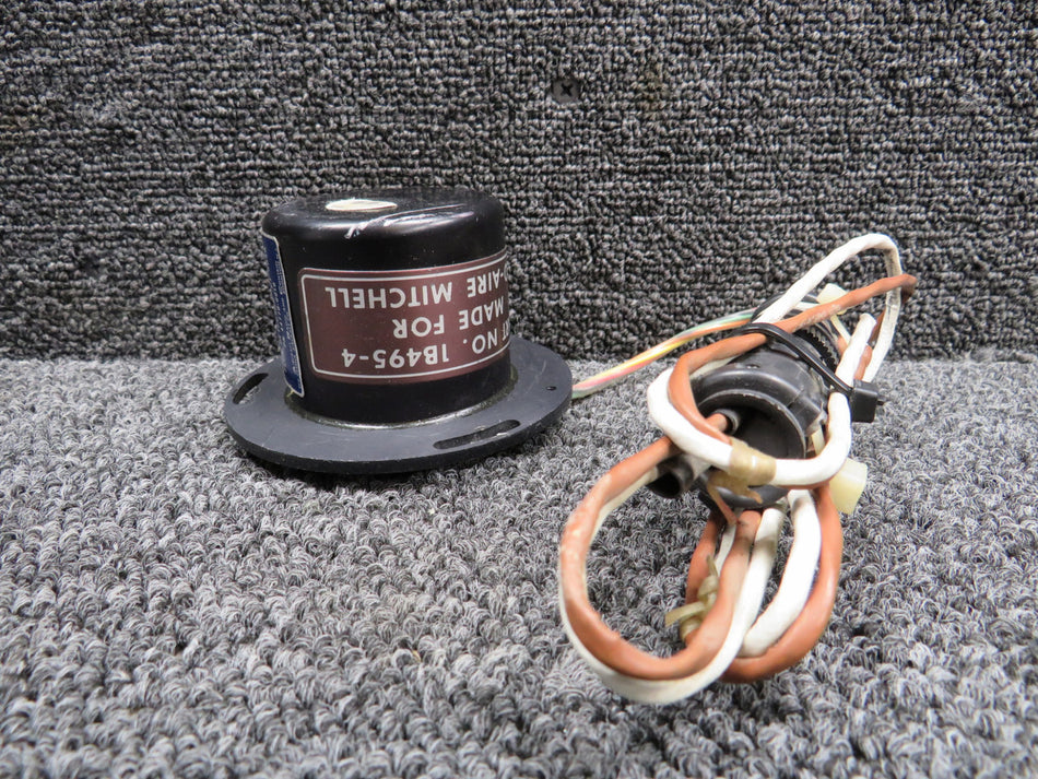 1B495 (Alt:44770-0010) Humphrey FD01-0301-1 Flux Detector Magnetic