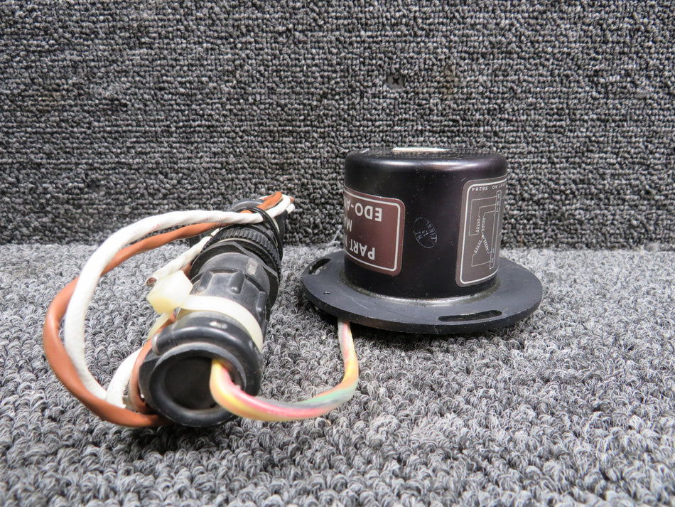 1B495 (Alt:44770-0010) Humphrey FD01-0301-1 Flux Detector Magnetic