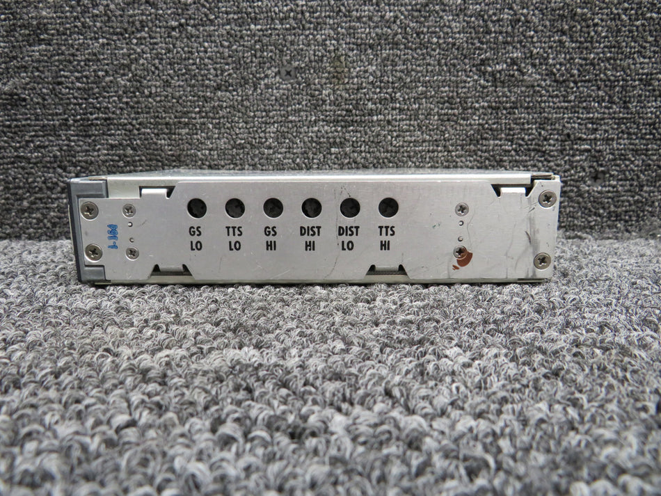 066-3047-00 King Radio KI-266 DME Indicator with Modifications