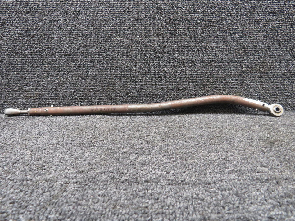 915012-000 (Use: 730048-503) Mooney M20J Aileron Control Rod LH or RH