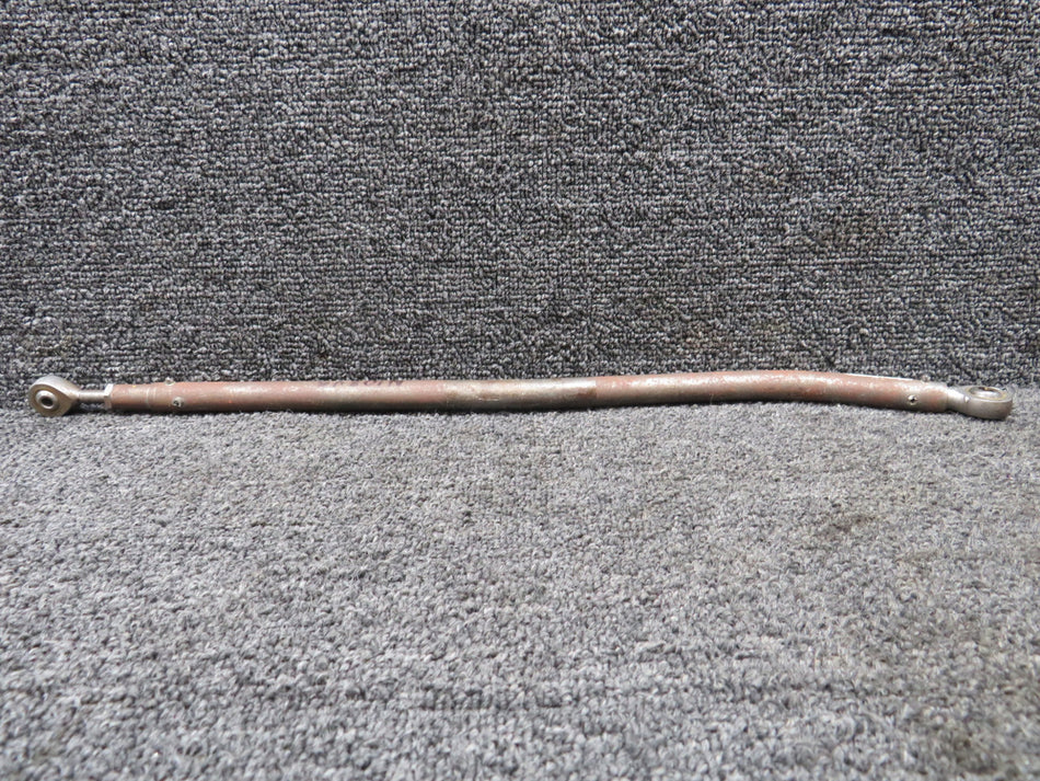 915012-000 (Use: 730048-503) Mooney M20J Aileron Control Rod LH or RH