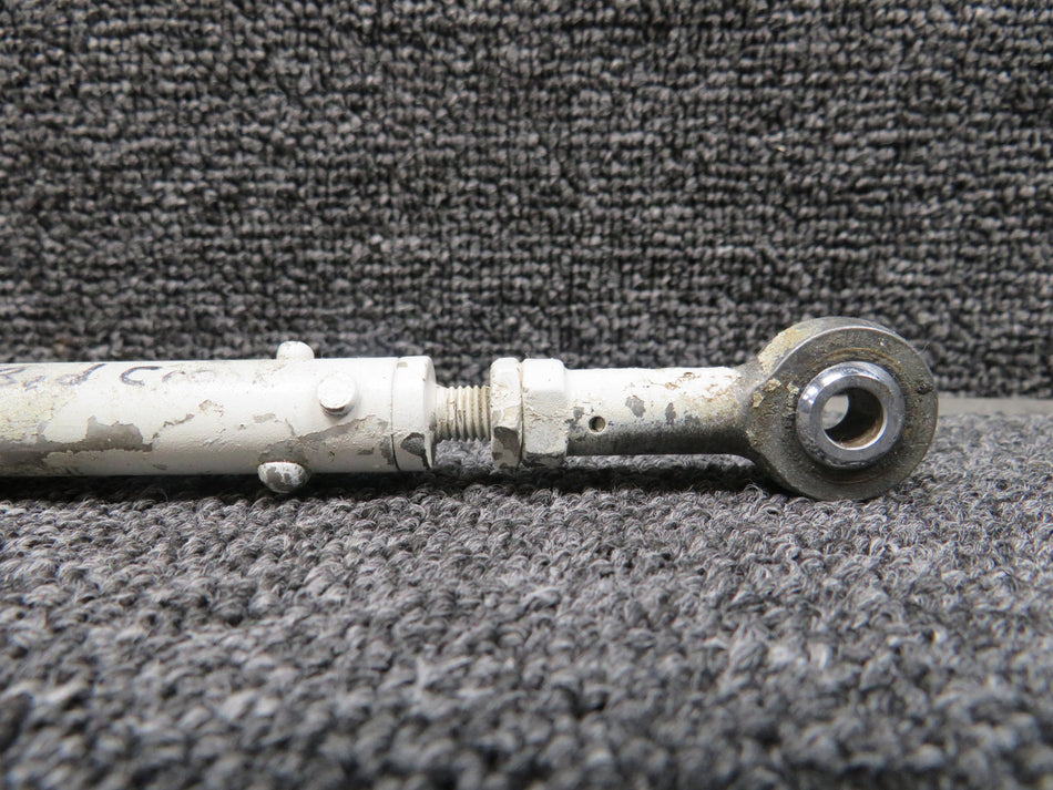 1221113-4 Cessna 177RG Aileron Rod Assembly
