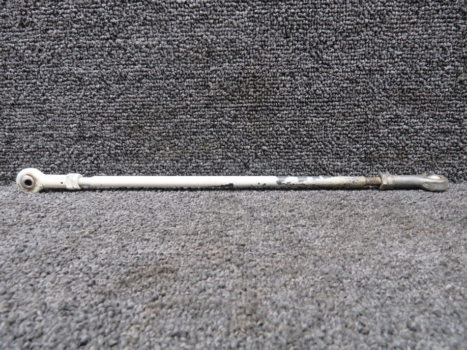 1260128-1 Cessna 177RG Outboard Flap Push Rod Assembly