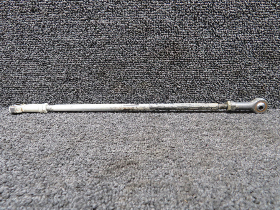 1260128-1 Cessna 177RG Outboard Flap Push Rod Assembly