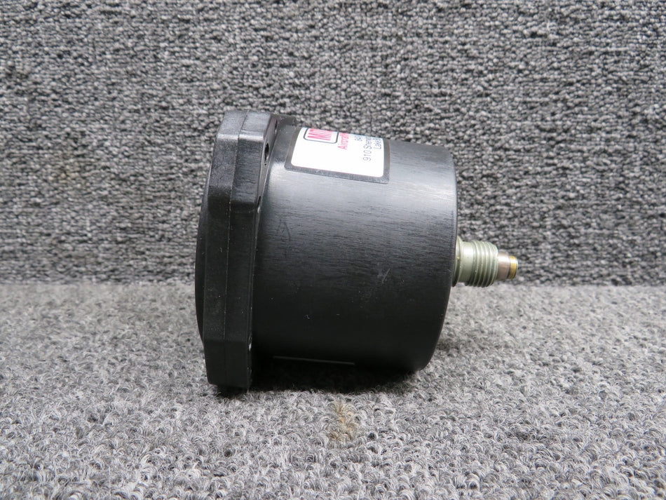 D1-112-5025 Mitchell 98480-25 Mechanical Recording Tachometer (Hours: 4017.7)