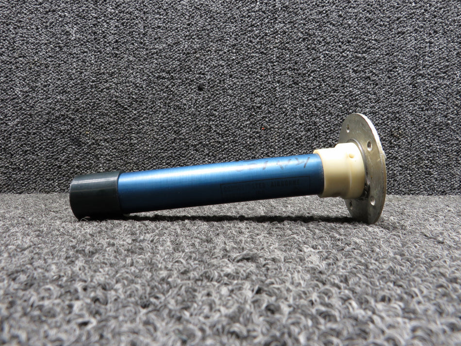 PBA666-9 Consolidated Airborne Fuel Transmitter