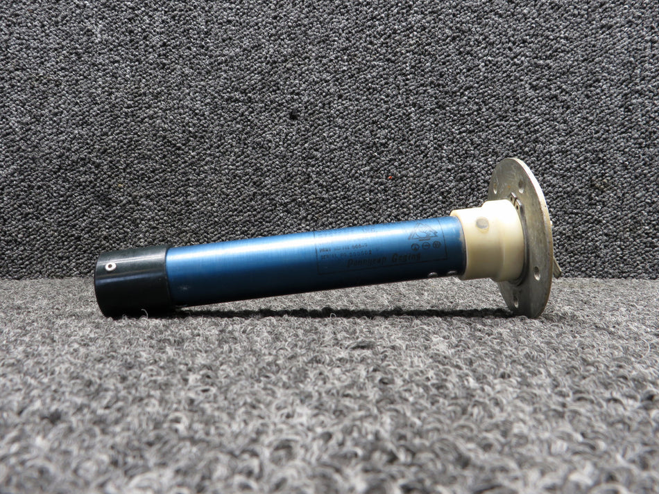 PBA666-9A Consolidated Airborne Fuel Quantity Transmitter