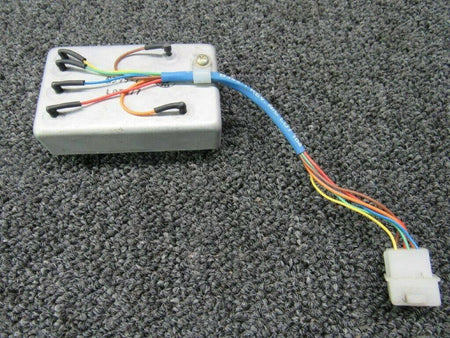 B395-1 (CAST: B395-2) Robinson R44 Light Dimmer Assy (Volts: 28) BAS Part Sales | Airplane Parts