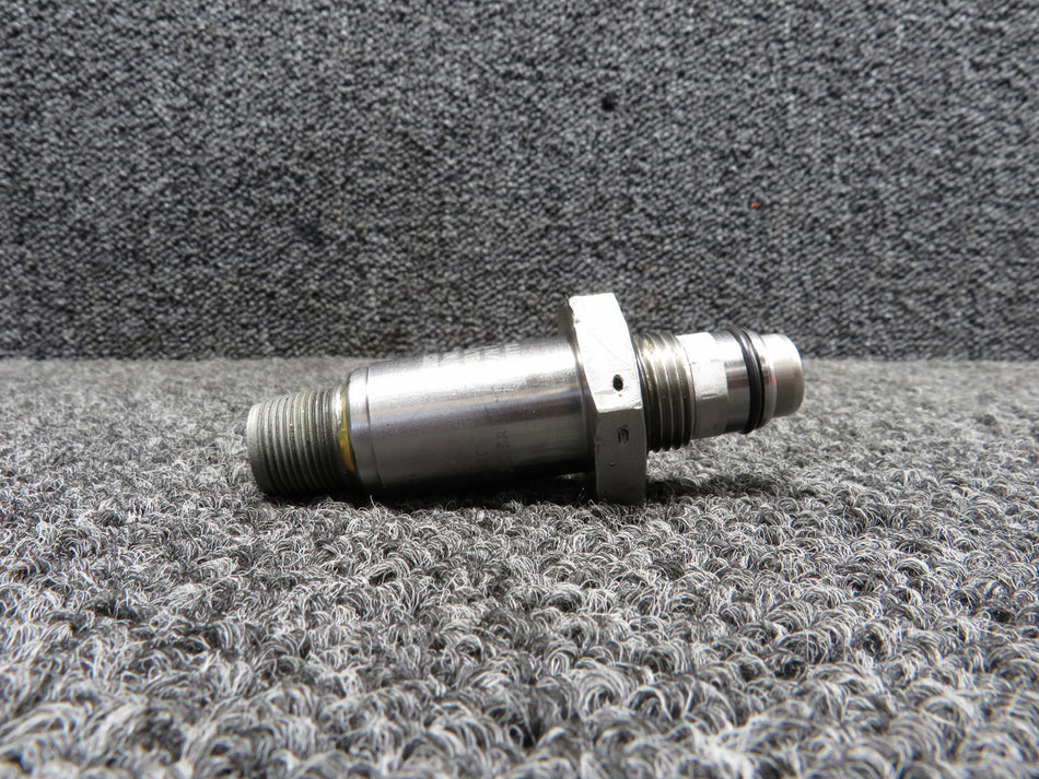 TD140UL06C (Alt: 45AS42011-1) Aircraft Media Differential Pressure Switch
